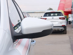 2020款 1.5L 手动4G互联领豪旗舰版