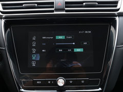 2020款 1.5L 手动4G互联领豪旗舰版