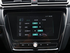 2020款 1.5L 手动4G互联领豪旗舰版