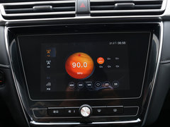 2020款 1.5L 手动4G互联领豪旗舰版