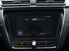 2020款 1.5L 手动4G互联领豪旗舰版
