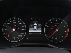 2020款 1.5L 手动4G互联领豪旗舰版