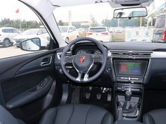 2020款 1.5L 手动4G互联领豪旗舰版