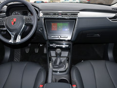 2020款 1.5L 手动4G互联领豪旗舰版