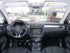 2020款 1.5L 手动4G互联领豪旗舰版