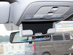 2020款 1.5L 手动4G互联领豪旗舰版