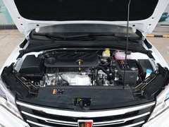 2020款 1.5L 手动4G互联领豪旗舰版