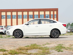 2020款 1.5L 自动4G互联领豪旗舰版
