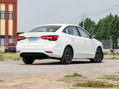 2020款 1.5L 自动4G互联领豪旗舰版