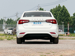 2020款 1.5L 自动4G互联领豪旗舰版