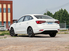 2020款 1.5L 自动4G互联领豪旗舰版