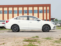 2020款 1.5L 自动4G互联领豪旗舰版