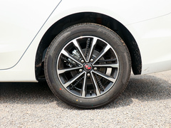 2020款 1.5L 自动4G互联领豪旗舰版