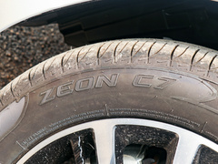 2020款 1.5L 自动4G互联领豪旗舰版