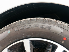 2020款 1.5L 自动4G互联领豪旗舰版