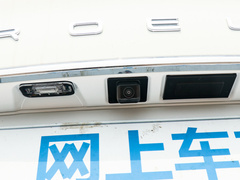 2020款 1.5L 自动4G互联领豪旗舰版