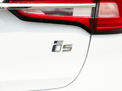 2020款 1.5L 自动4G互联领豪旗舰版