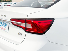 2020款 1.5L 自动4G互联领豪旗舰版