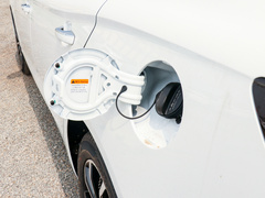 2020款 1.5L 自动4G互联领豪旗舰版