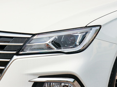 2020款 1.5L 自动4G互联领豪旗舰版