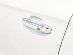 2020款 1.5L 自动4G互联领豪旗舰版