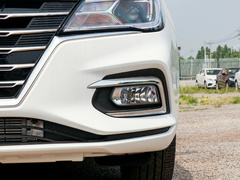 2020款 1.5L 自动4G互联领豪旗舰版