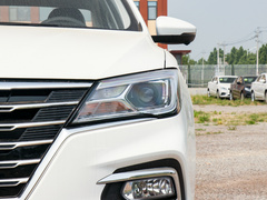 2020款 1.5L 自动4G互联领豪旗舰版
