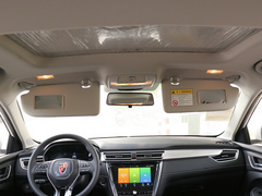 2020款 1.5L 自动4G互联领豪旗舰版