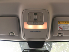 2020款 1.5L 自动4G互联领豪旗舰版