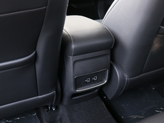 2020款 1.5L 自动4G互联领豪旗舰版