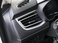 2020款 1.5L 自动4G互联领豪旗舰版
