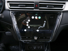 2020款 1.5L 自动4G互联领豪旗舰版