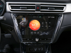 2020款 1.5L 自动4G互联领豪旗舰版