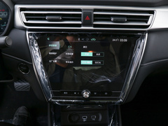 2020款 1.5L 自动4G互联领豪旗舰版