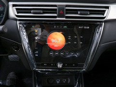 2020款 1.5L 自动4G互联领豪旗舰版