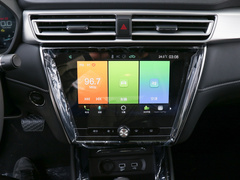 2020款 1.5L 自动4G互联领豪旗舰版