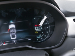 2020款 1.5L 自动4G互联领豪旗舰版