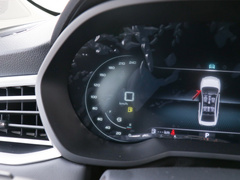 2020款 1.5L 自动4G互联领豪旗舰版