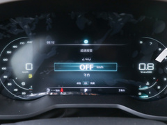 2020款 1.5L 自动4G互联领豪旗舰版