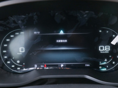 2020款 1.5L 自动4G互联领豪旗舰版