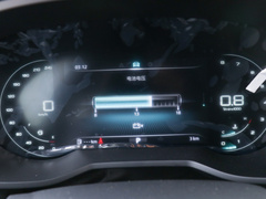 2020款 1.5L 自动4G互联领豪旗舰版