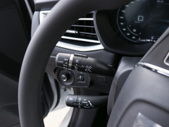 2020款 1.5L 自动4G互联领豪旗舰版