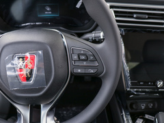 2020款 1.5L 自动4G互联领豪旗舰版