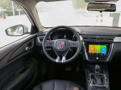2020款 1.5L 自动4G互联领豪旗舰版
