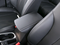 2020款 1.5L 自动4G互联领豪旗舰版