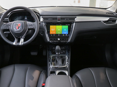 2020款 1.5L 自动4G互联领豪旗舰版