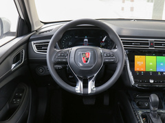 2020款 1.5L 自动4G互联领豪旗舰版