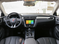 2020款 1.5L 自动4G互联领豪旗舰版