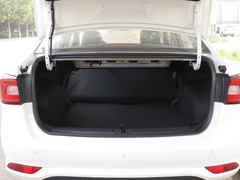 2020款 1.5L 自动4G互联领豪旗舰版