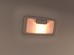 2020款 1.5L 自动4G互联领豪旗舰版